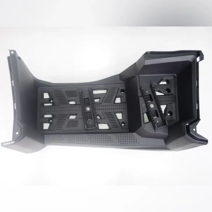 CF MOTO CFORCE 1000 DLX EPS BASAMAK RUZGAR PLASTIGI SOL #Y4CFM4029A0079