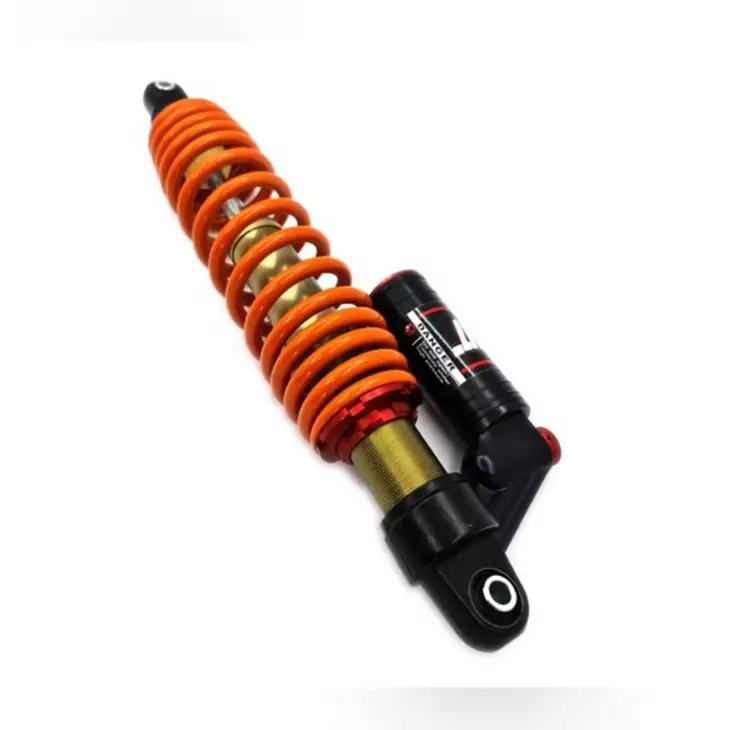 CF MOTO CFORCE 1000 DLX EPS ON AMORTISOR (TURUNCU) #Y4CFM4029A0094