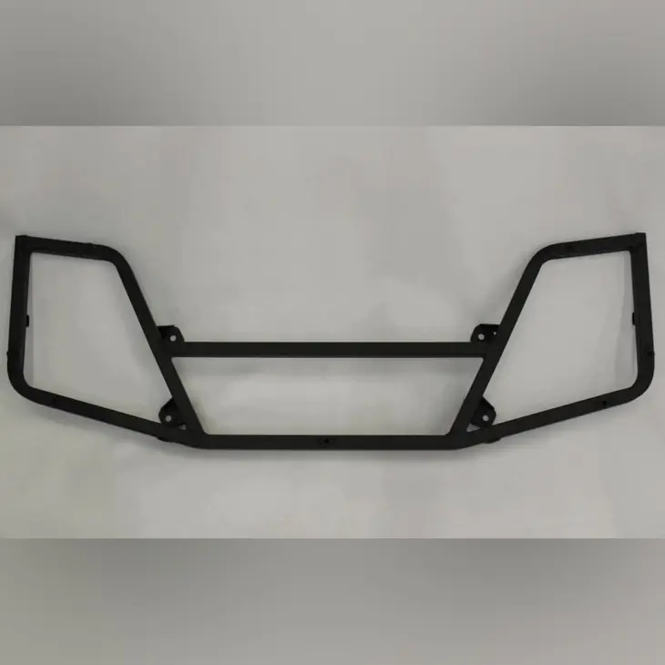 CF MOTO CFORCE 1000 DLX EPS ARKA PORT BAGAJ #Y4CFM4029A0107
