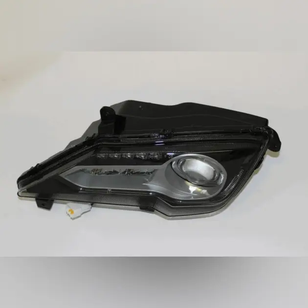 CF MOTO CFORCE 1000 DLX EPS FAR KOMPLE SOL #Y4CFM4029A0116
