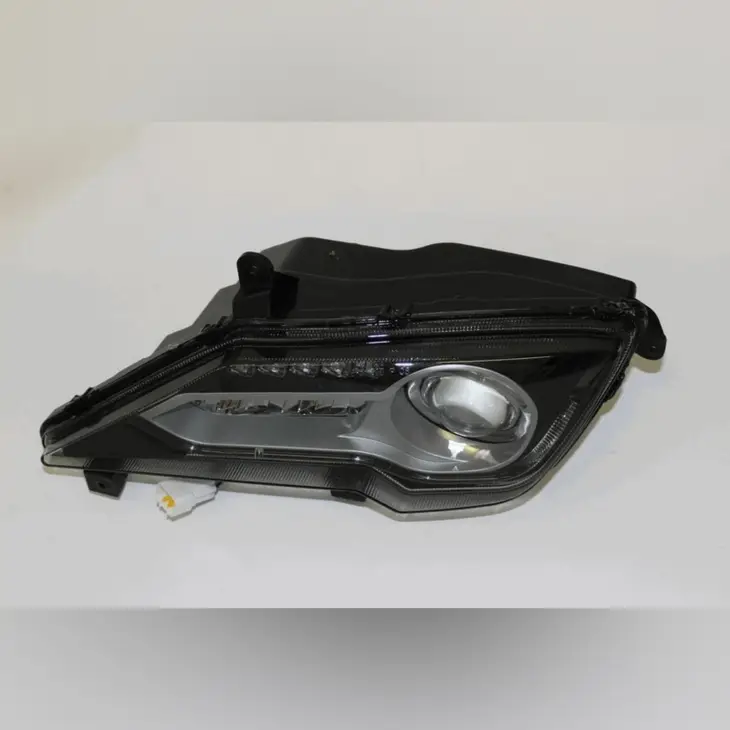 CF MOTO CFORCE 1000 DLX EPS FAR KOMPLE SOL #Y4CFM4029A0116