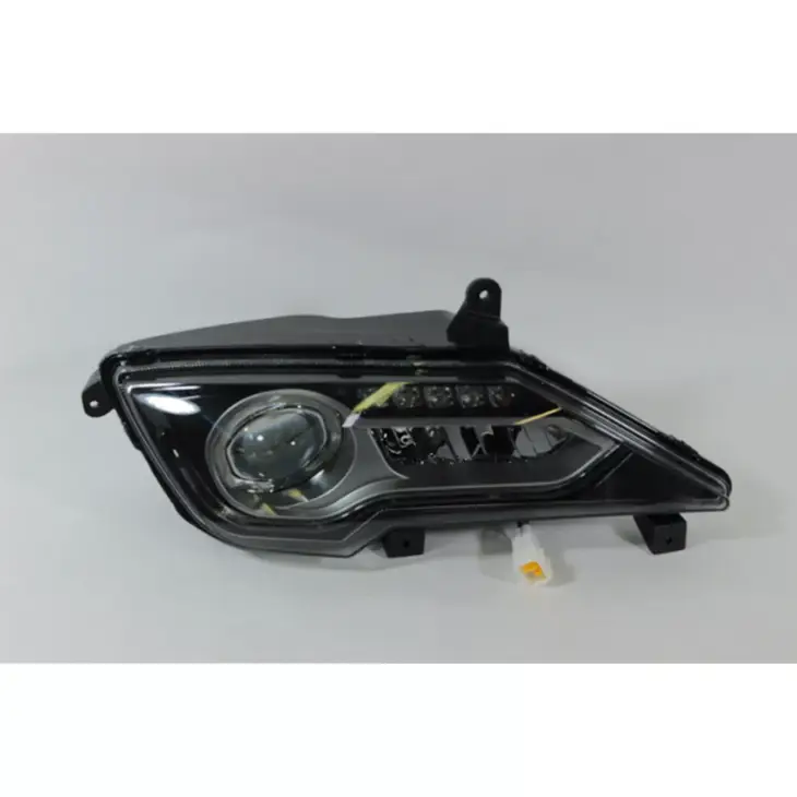 CF MOTO CFORCE 1000 DLX EPS FAR KOMPLE SAG #Y4CFM4029A0117