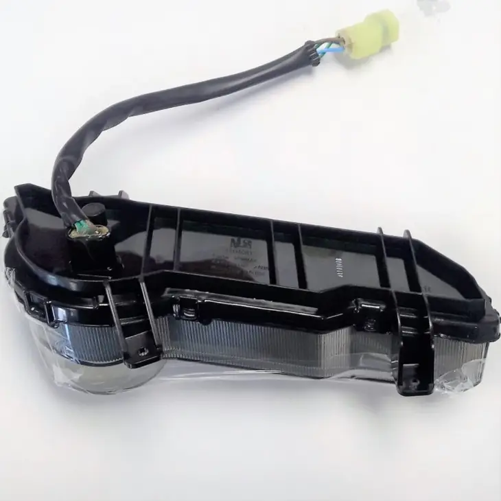CF MOTO CFORCE 1000 DLX EPS ARKA STOP KOMPLE SAG #Y4CFM4029A0119