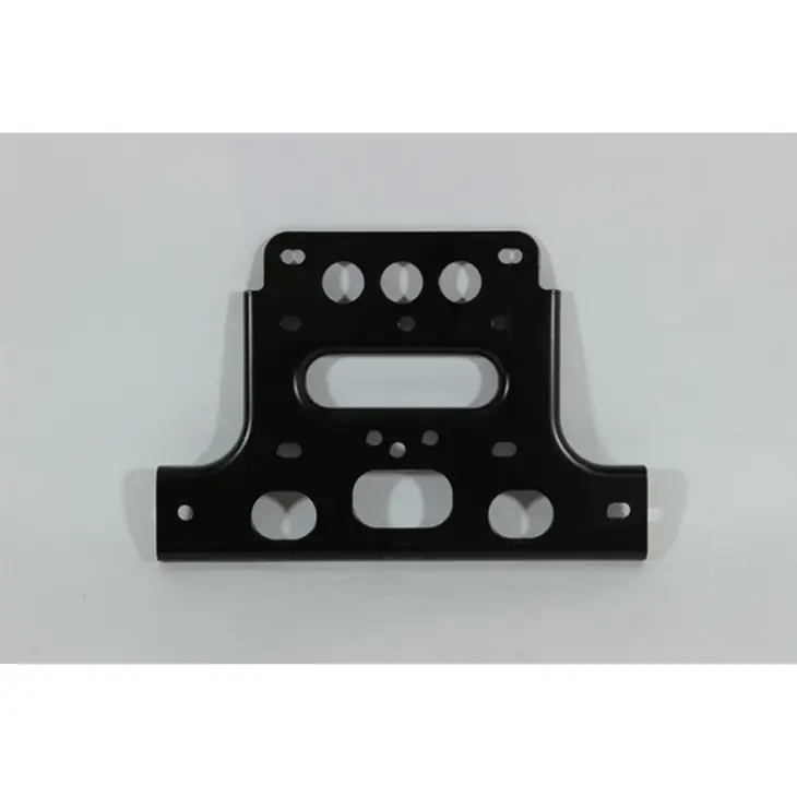 CF MOTO CFORCE 1000 DLX EPS VINC BAGLANTI BRAKETI #Y4CFM4029A0128