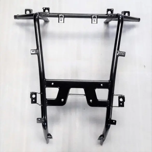 CF MOTO CFORCE 1000 DLX EPS ON PANEL BAGLANTI BRAKETI #Y4CFM4029A0131