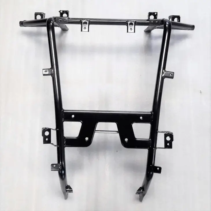 CF MOTO CFORCE 1000 DLX EPS ON PANEL BAGLANTI BRAKETI #Y4CFM4029A0131