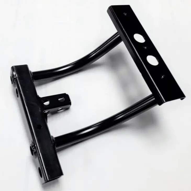 CF MOTO CFORCE 1000 DLX EPS SOL ARKA BRAKET #Y4CFM4029A0132
