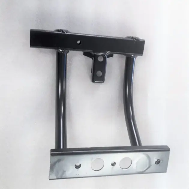 CF MOTO CFORCE 1000 DLX EPS SAG ARKA BRAKET #Y4CFM4029A0133