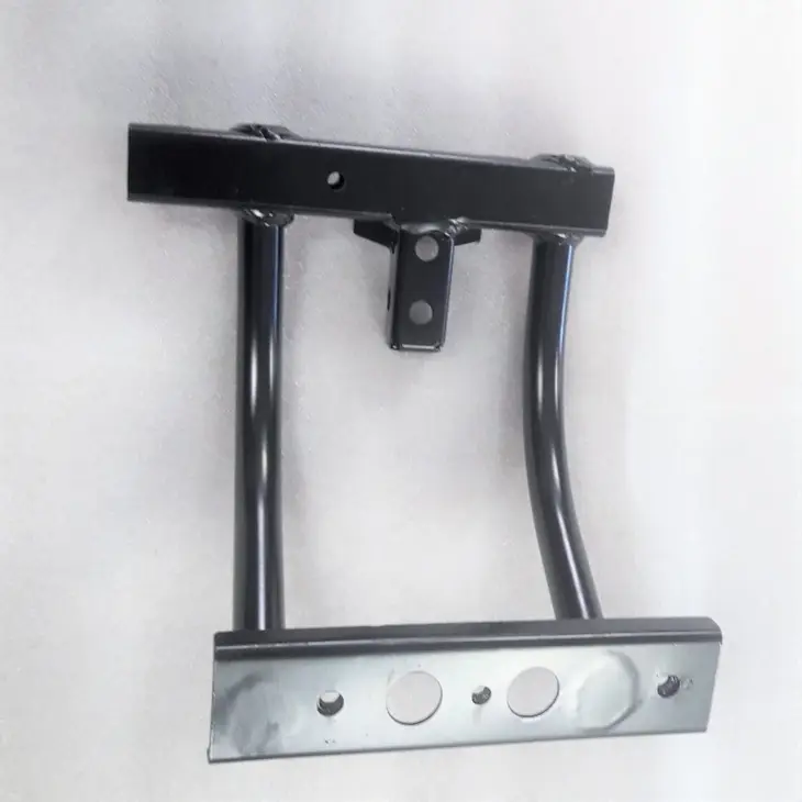 CF MOTO CFORCE 1000 DLX EPS SAG ARKA BRAKET #Y4CFM4029A0133