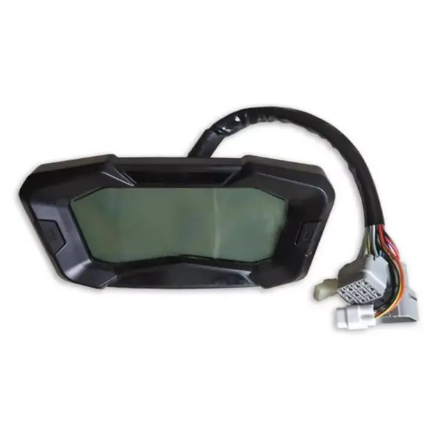 CF MOTO CFORCE 1000 DLX EPS GOSTERGE PANELI KOMPLE #Y4CFM4029A0143