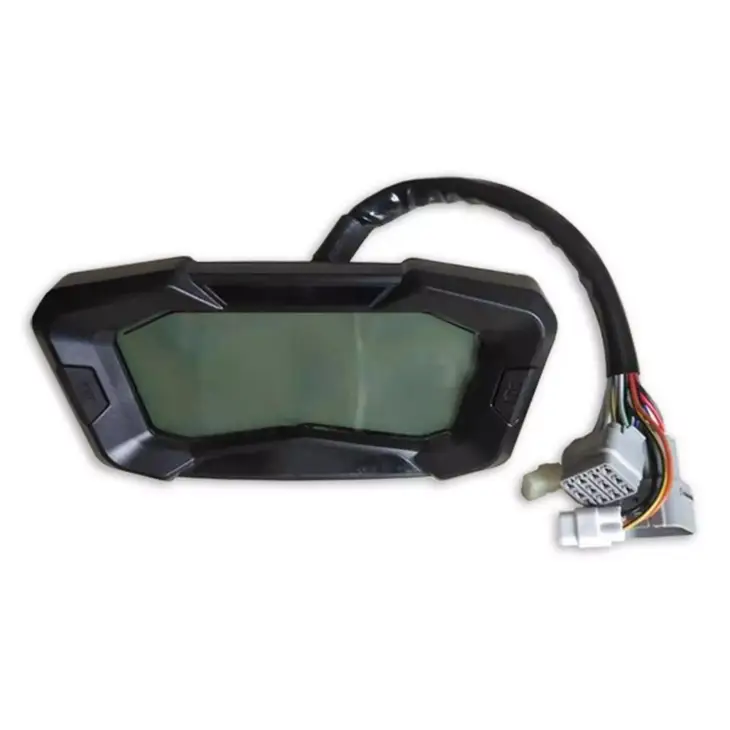CF MOTO CFORCE 1000 DLX EPS GOSTERGE PANELI KOMPLE #Y4CFM4029A0143