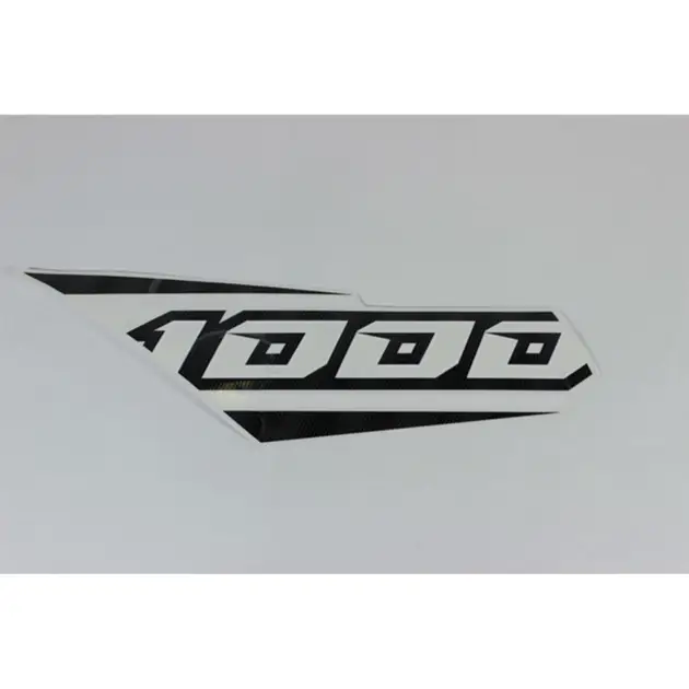 CF MOTO CFORCE 1000 DLX EPS ETIKET (HAVA FILTRESI SOL) #Y4CFM4029A0144