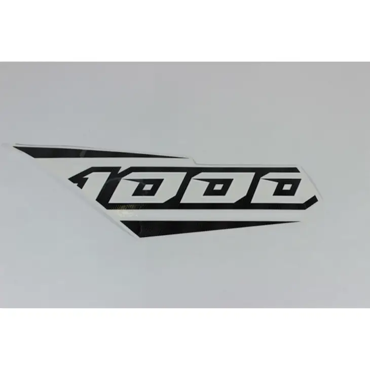 CF MOTO CFORCE 1000 DLX EPS ETIKET (HAVA FILTRESI SOL) #Y4CFM4029A0144