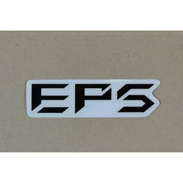 CF MOTO CFORCE 1000 DLX EPS ETIKET (EPS) #Y4CFM4029A0151