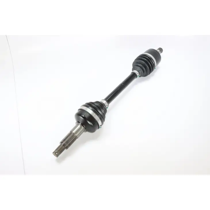 CF MOTO CFORCE 1000 DLX EPS ON AKS KOMPLE SOL #Y4CFM4029A0152