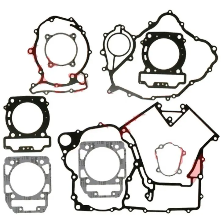 CF MOTO CFORCE 1000 DLX EPS CONTA TAKIMI #Y4CFM4029A0156