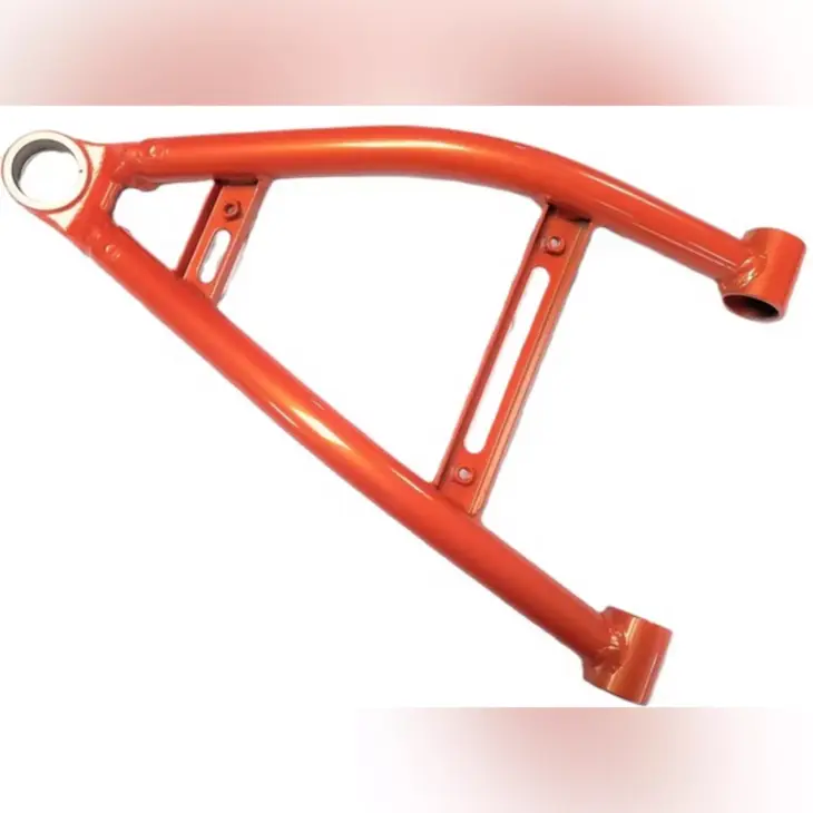 CF MOTO CFORCE 1000 DLX EPS ON SALINCAK SOL ALT (TURUNCU) #Y4CFM4029A0187