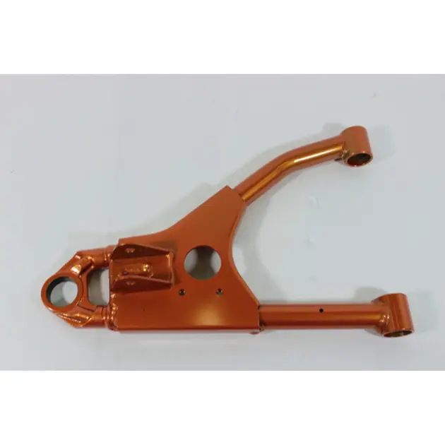 CF MOTO CFORCE 1000 DLX EPS ON SALINCAK SAG UST (TURUNCU) #Y4CFM4029A0191