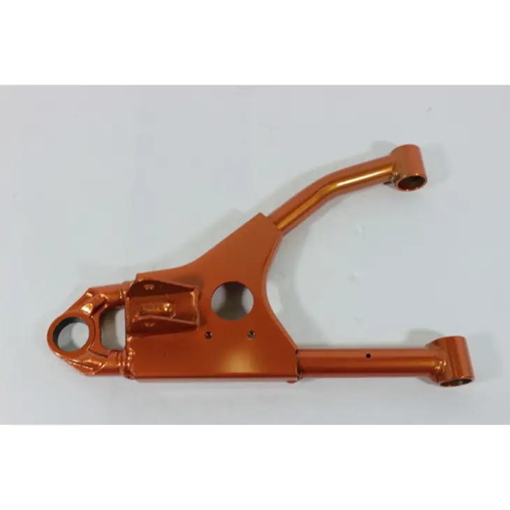 CF MOTO CFORCE 1000 DLX EPS ON SALINCAK SAG UST (TURUNCU) #Y4CFM4029A0191