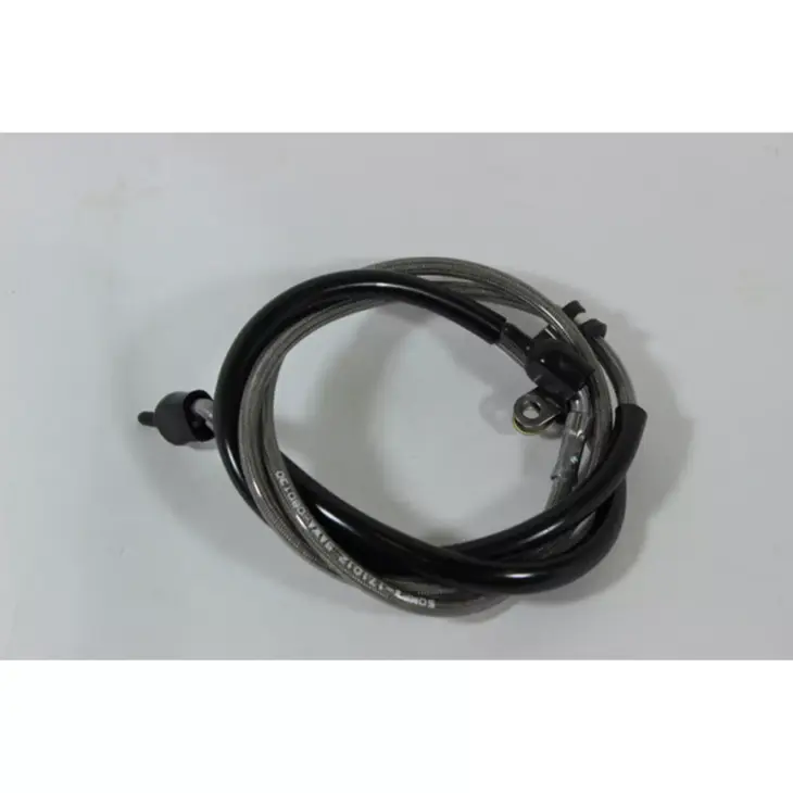 CF MOTO CFORCE 1000 DLX EPS ANA MERKEZ HIDROLIK HORTUMU #Y4CFM4029A0198