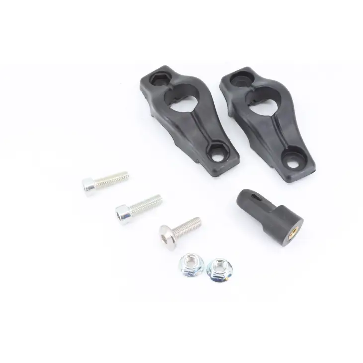 CF MOTO CFORCE 1000 DLX EPS ELCIK RUZGARLIGI BAGLANTI BRAKETI #Y4CFM4029A0205
