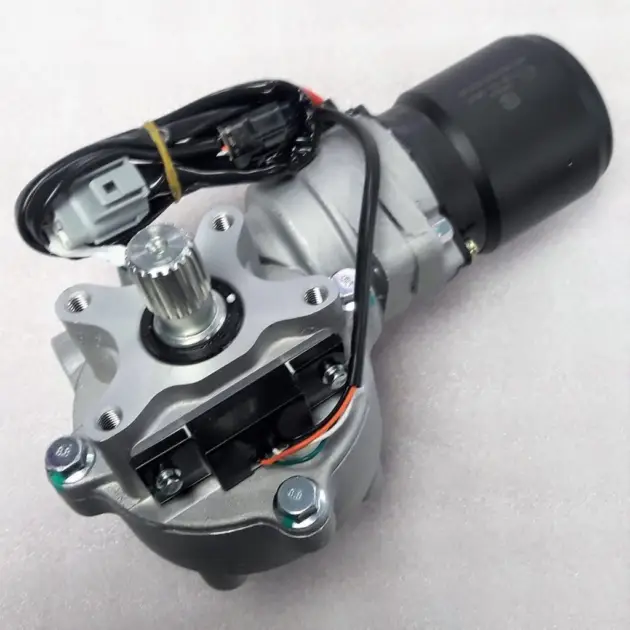 CF MOTO CFORCE 1000 DLX EPS EPS DIREKSIYON MOTORU #Y4CFM4029A0209