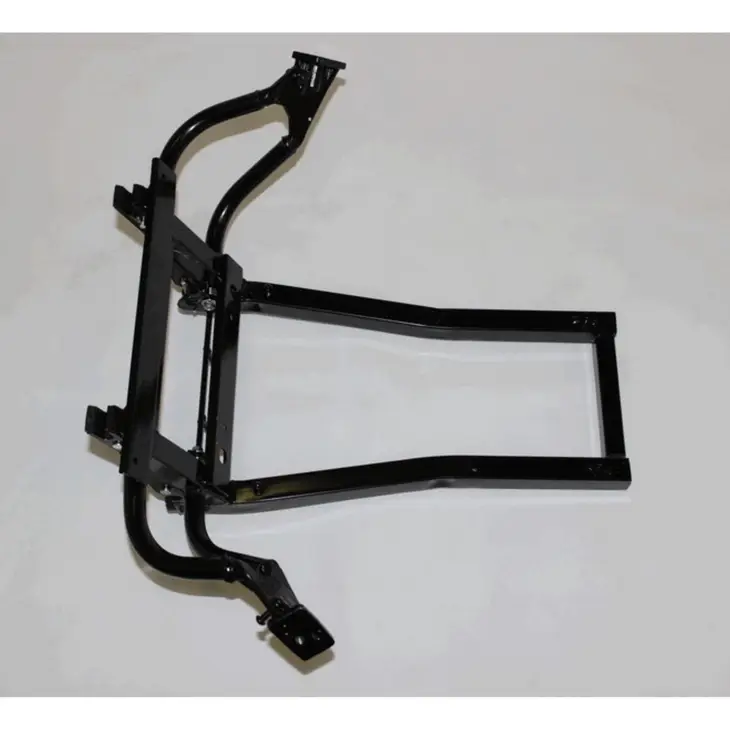 CF MOTO CFORCE 1000 DLX EPS ARKA SELE BAGLANTI BRAKETI #Y4CFM4029A0219