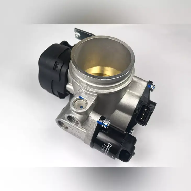CF MOTO CFORCE 1000 DLX EPS KELEBEK VALF GOVDESI #Y4CFM4029A0227