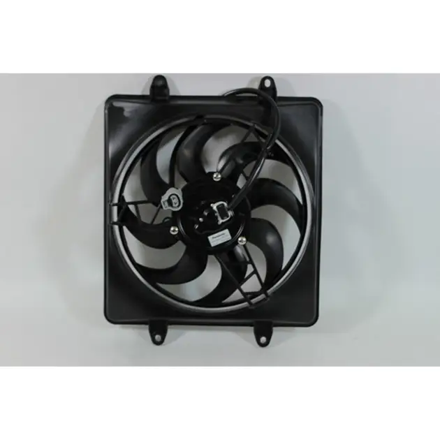 CF MOTO CFORCE 1000 DLX EPS RADYATOR FANI #Y4CFM4029A0230