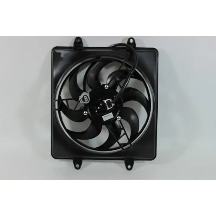 CF MOTO CFORCE 1000 DLX EPS RADYATOR FANI #Y4CFM4029A0230