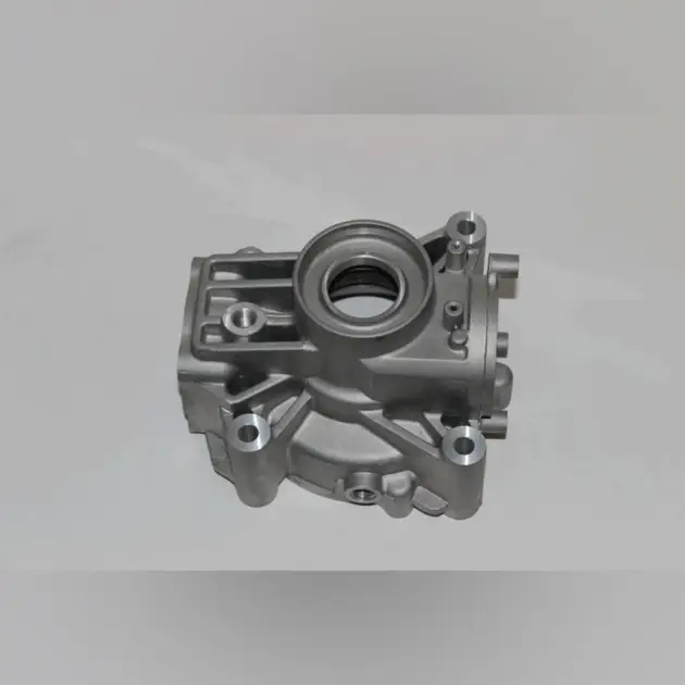 CF MOTO CFORCE 1000 DLX EPS ON DIFERANSIYEL KUTUSU #Y4CFM4029A0238