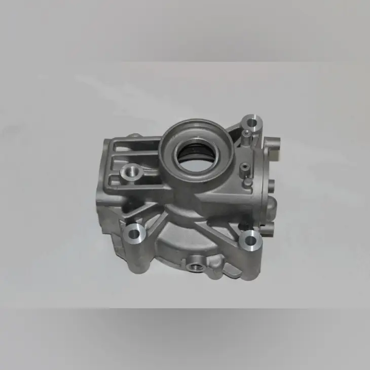 CF MOTO CFORCE 1000 DLX EPS ON DIFERANSIYEL KUTUSU #Y4CFM4029A0238