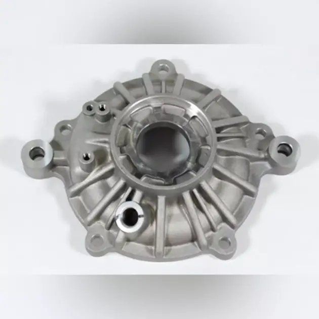 CF MOTO CFORCE 1000 DLX EPS ON DIFRANSIYEL KAPAGI #Y4CFM4029A0241