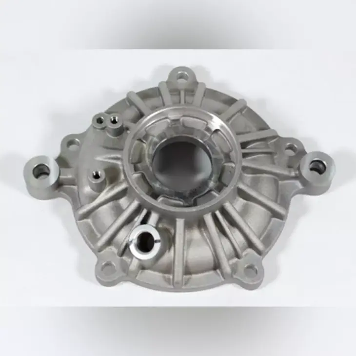 CF MOTO CFORCE 1000 DLX EPS ON DIFRANSIYEL KAPAGI #Y4CFM4029A0241