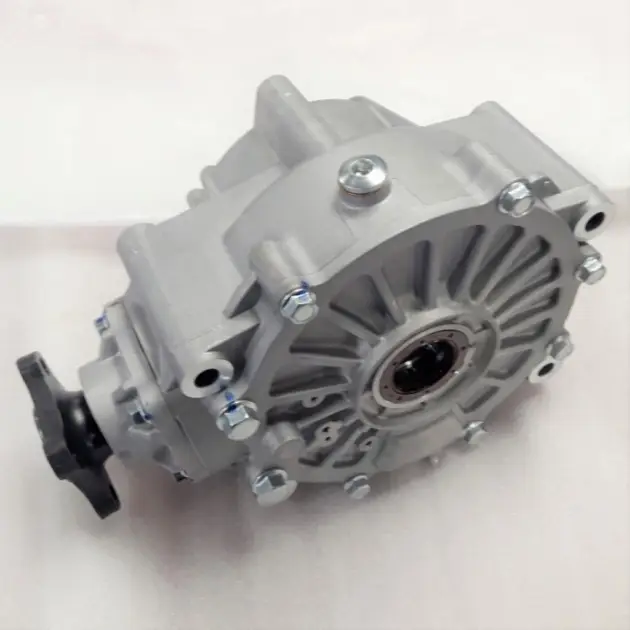 CF MOTO CFORCE 1000 DLX EPS ARKA DIFERANSIYAL KOMPLE #Y4CFM4029A0249