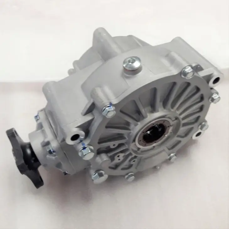 CF MOTO CFORCE 1000 DLX EPS ARKA DIFERANSIYAL KOMPLE #Y4CFM4029A0249