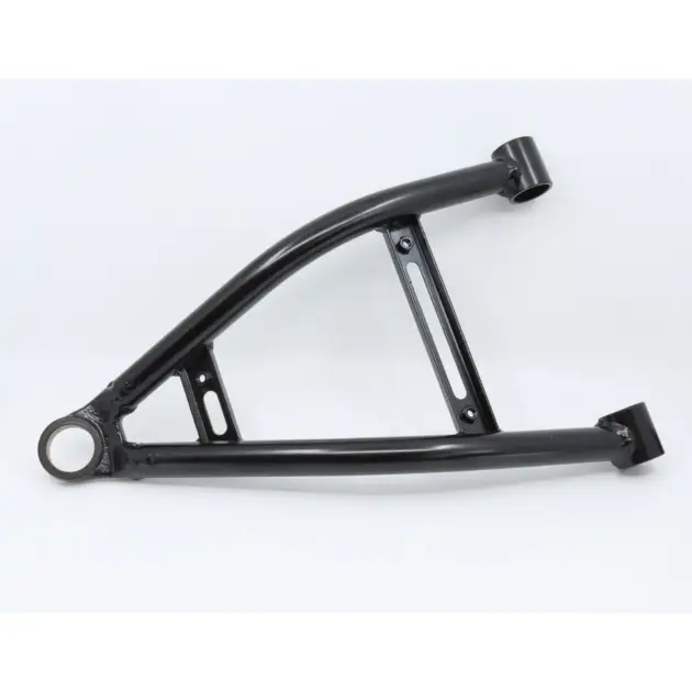 CF MOTO CFORCE 1000 DLX EPS ON SALINCAK SOL ALT (SIYAH) #Y4CFM4029A0259