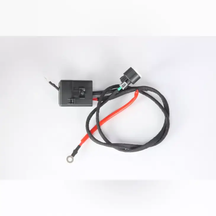 CF MOTO CFORCE 1000 DLX EPS EPS ADAPTOR KABLOSU #Y4CFM4029A0273