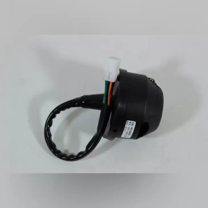 CF MOTO CFORCE 1000 DLX EPS ROMORK PRIZI #Y4CFM4029A0278