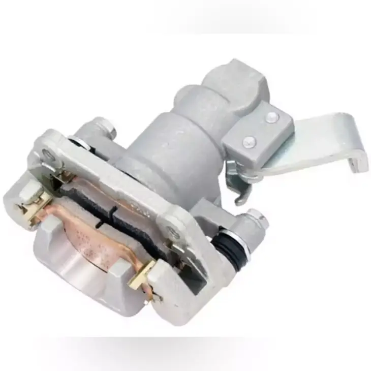 CF MOTO CFORCE 1000 DLX EPS ARKA FREN KALIPER SOL #Y4CFM4029A0283