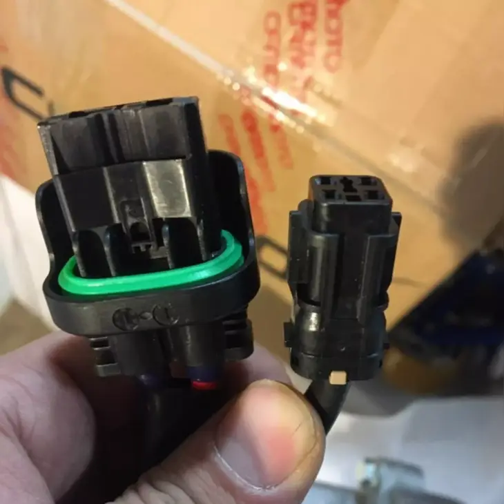 CF MOTO CFORCE 1000 DLX EPS EPS DIREKSIYON MOTORU #Y4CFM4029A0286