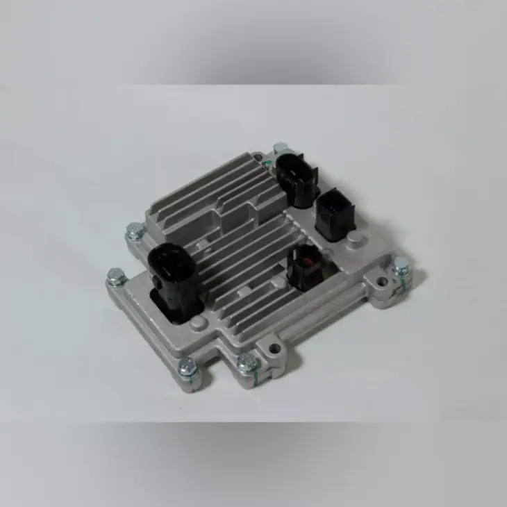 CF MOTO CFORCE 1000 DLX EPS EPS KONTROLORU #Y4CFM4029A0287