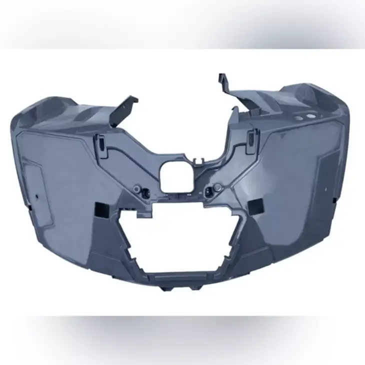 CF MOTO CFORCE 1000 DLX EPS ON CAMURLUK (GRI) #Y4CFM4029A0294