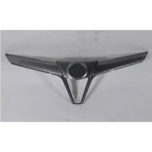 CF MOTO CFORCE 1000 DLX EPS ON PANEL DEKORATIF KAPAK (GRI) #Y4CFM4029A0296
