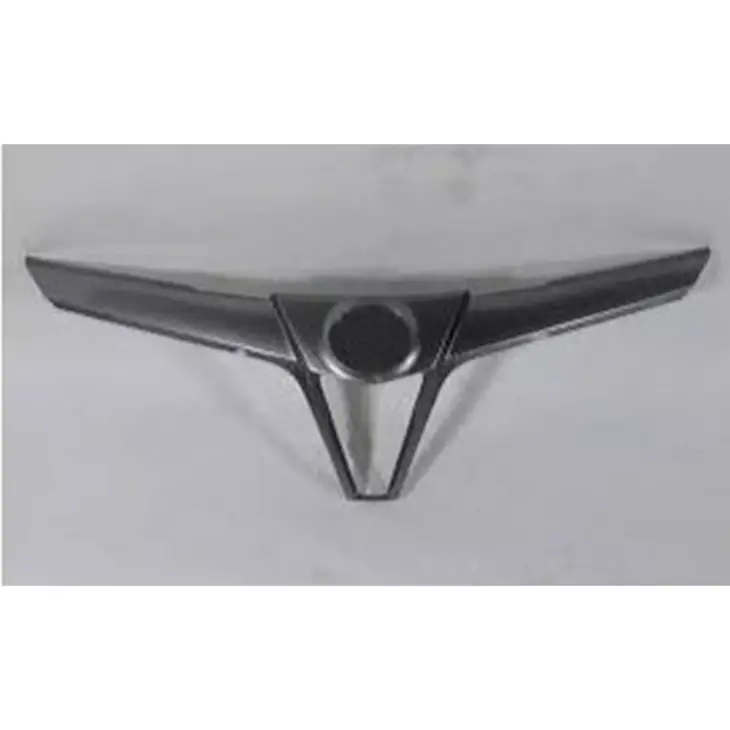 CF MOTO CFORCE 1000 DLX EPS ON PANEL DEKORATIF KAPAK (GRI) #Y4CFM4029A0296