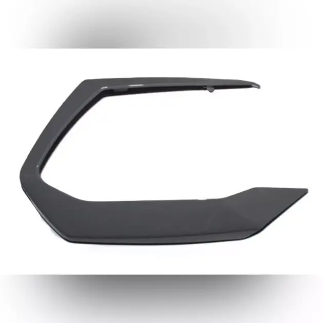 CF MOTO CFORCE 1000 DLX EPS SOL ELCIK RUZGARLIGI DEKOR KAPAK (GRI) #Y4CFM4029A0300