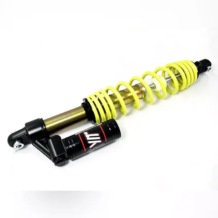 CF MOTO CFORCE 1000 DLX EPS ARKA AMORTISOR (SARI) #Y4CFM4029A0302