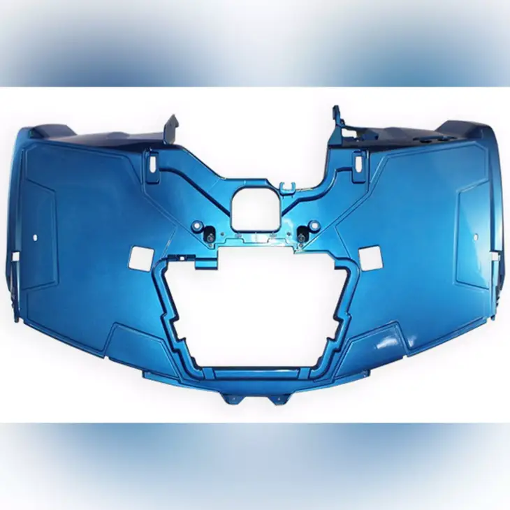 CF MOTO CFORCE 1000 DLX EPS ON CAMURLUK (MAVI) #Y4CFM4029A0308