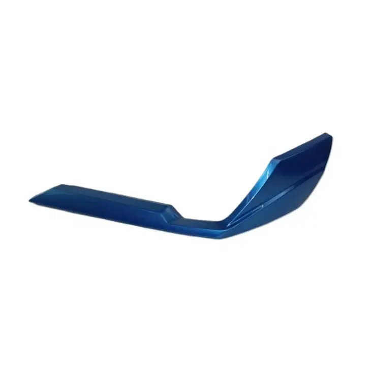 CF MOTO CFORCE 1000 DLX EPS ON PANEL SOL (MAVI) #Y4CFM4029A0310