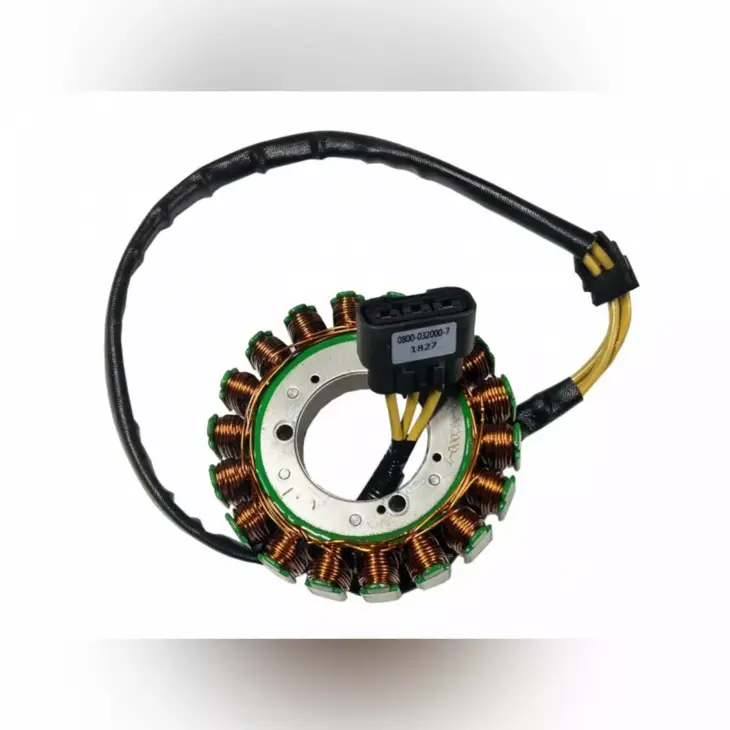 CF MOTO CFORCE 1000 DLX EPS STATOR #Y4CFM4029A0330